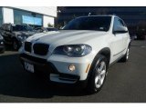 2008 BMW X5 3.0si