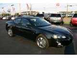 2007 Pontiac Grand Prix GT Sedan