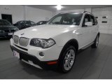 2008 BMW X3 3.0si