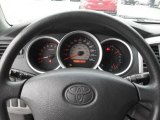 2008 Toyota Tacoma PreRunner Regular Cab Steering Wheel