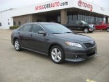 2011 Toyota Camry SE