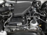 2008 Toyota Tacoma PreRunner Regular Cab 2.7 Liter DOHC 16-Valve VVT-i 4 Cylinder Engine