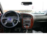 2008 Saab 9-7X 4.2i Dashboard