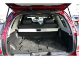 2008 Saab 9-7X 4.2i Trunk