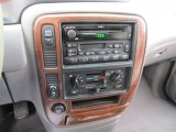 2002 Ford Windstar SEL Controls