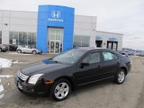 2006 Ford Fusion SE