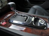2009 Jaguar XK XK8 Convertible 6 Speed ZF Paddle-Shift Automatic Transmission