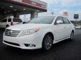 2011 Toyota Avalon Limited