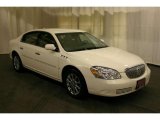 2009 White Opal Buick Lucerne CXL #41791000