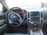 2010 Cadillac STS V8 Dashboard