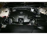 2008 Buick Lucerne CX 3.8 Liter OHV 12-Valve 3800 Series III V6 Engine
