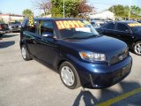 2008 Scion xB 