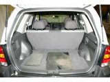 2004 Ford Escape XLS V6 Trunk