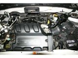 2004 Ford Escape XLS V6 3.0L DOHC 24 Valve V6 Engine