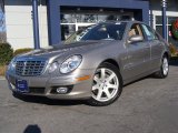 2008 Mercedes-Benz E 350 4Matic Sedan