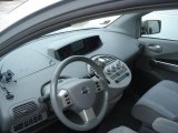 2004 Nissan Quest 3.5 SL Dashboard