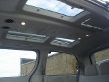 2004 Nissan Quest 3.5 SL Sunroof