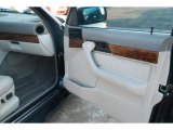 1995 BMW 5 Series 525i Sedan Door Panel