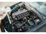 1995 BMW 5 Series 525i Sedan 2.5 Liter DOHC 24-Valve Inline 6 Cylinder Engine