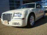 2007 Stone White Chrysler 300 C HEMI #41790780