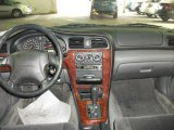 2004 Subaru Legacy L Sedan Dashboard