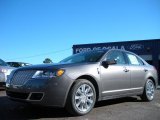 2011 Sterling Grey Metallic Lincoln MKZ FWD #41790799