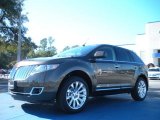 2011 Earth Metallic Lincoln MKX FWD #41790802