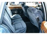 1988 Buick Electra Estate Wagon Blue Interior