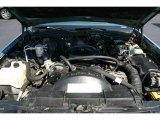 1988 Buick Electra Engines