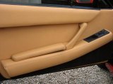 1992 Ferrari 512 TR  Door Panel