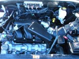 2007 Ford Escape Limited 3.0L DOHC 24V Duratec V6 Engine