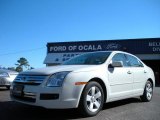 2008 Ford Fusion SE