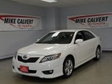 2010 Toyota Camry SE