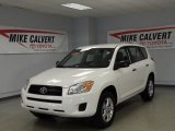 2009 Toyota RAV4 4WD