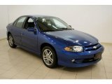 2003 Chevrolet Cavalier LS Sport Sedan