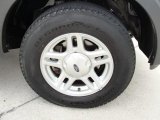 2003 Ford Explorer XLS Wheel