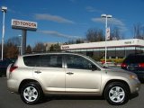 2007 Toyota RAV4 V6 4WD