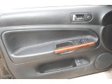 2002 Volkswagen Passat GLX 4Motion Wagon Door Panel