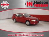 2006 Code Red Nissan Sentra 1.8 S Special Edition #41865288