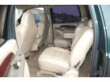 2003 Ford Excursion Limited Medium Parchment Interior