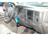 2003 Ford Excursion Limited Dashboard