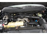 2003 Ford Excursion Limited 6.8 Liter SOHC 20-Valve V10 Engine