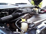 2001 Dodge Ram 2500 ST Quad Cab 4x4 5.9 Liter OHV 16-Valve Magnum V8 Engine