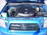 2007 Toyota Tacoma X-Runner 4.0 Liter DOHC 24-Valve VVT-i V6 Engine