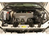 2001 Buick Regal LS 3.8 Liter OHV 12-Valve V6 Engine