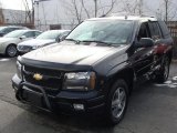 2007 Chevrolet TrailBlazer LT 4x4