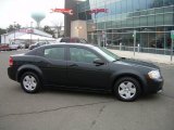2008 Dodge Avenger SE