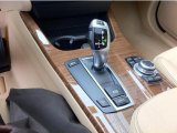 2011 BMW X3 xDrive 28i 8 Speed Steptronic Automatic Transmission