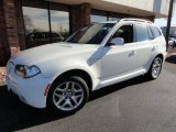 2008 BMW X3 3.0si
