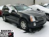 2005 Cadillac SRX V6